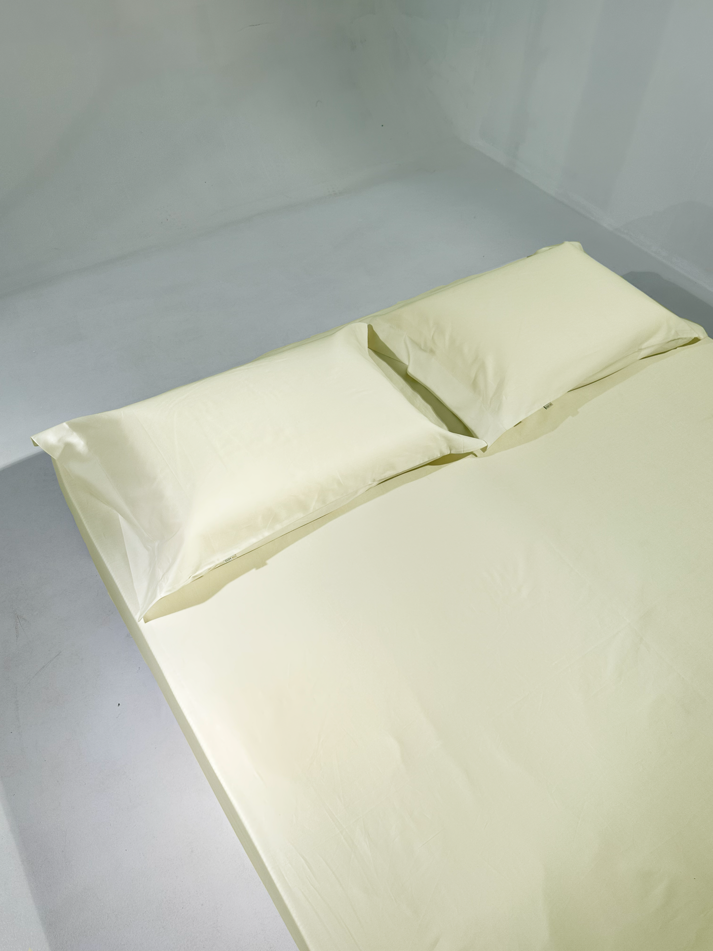 Kit Lençol 400 Fios 100% Algodão