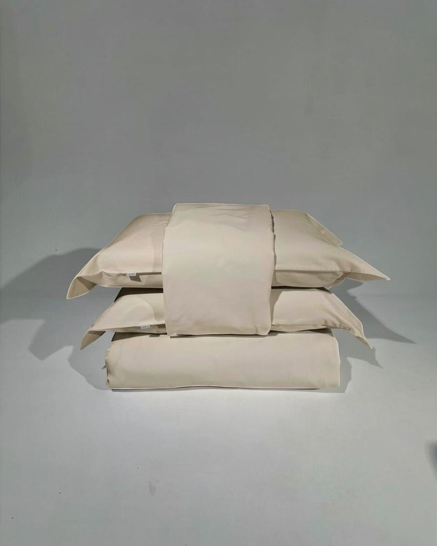 Kit CozyBed 400 Fios 100% Algodão