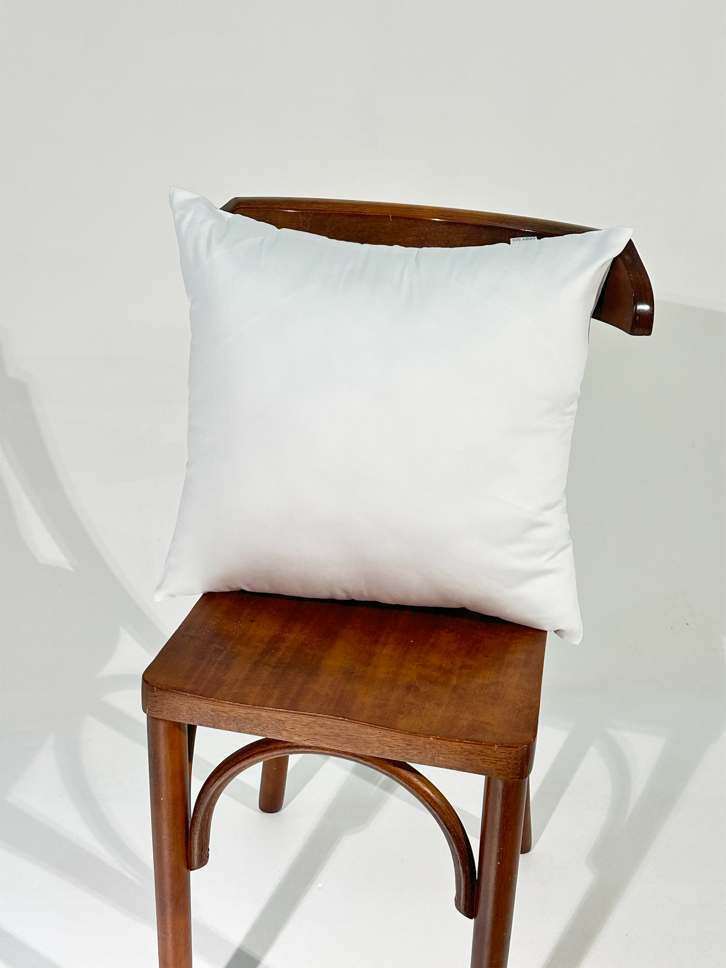 Almofada Cheia 400 Fios 100% Algodão