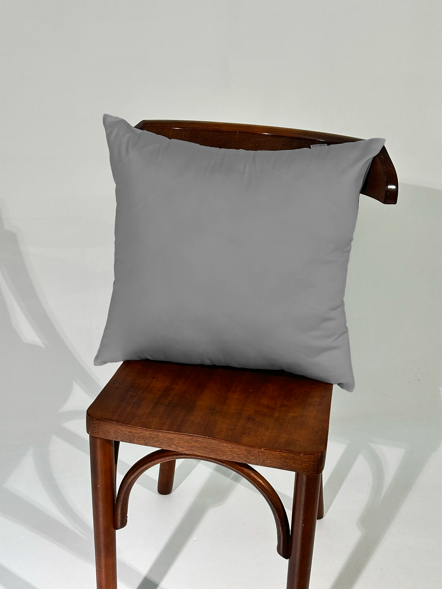 Almofada Cheia 400 Fios 100% Algodão