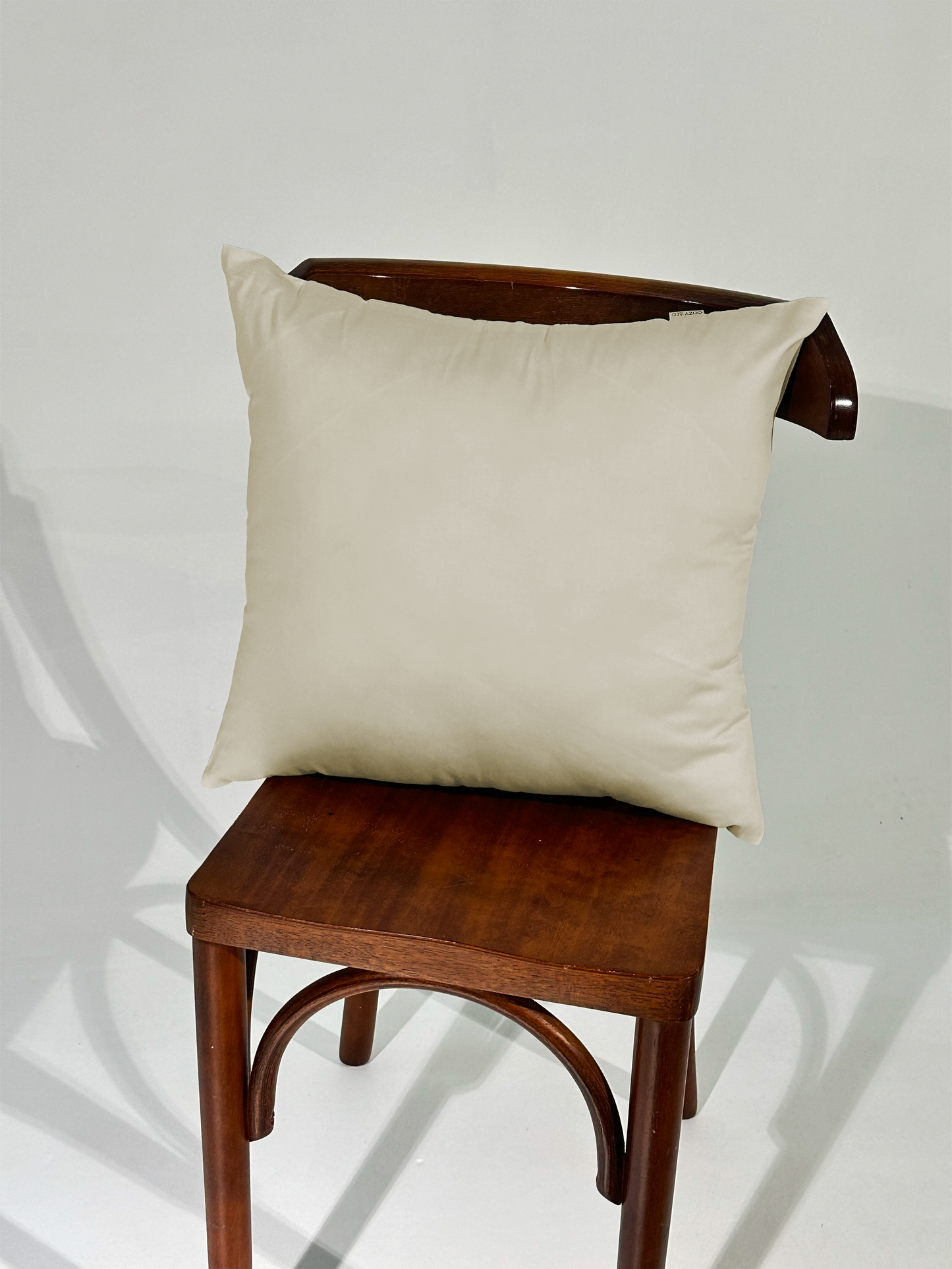 Almofada Cheia 400 Fios 100% Algodão