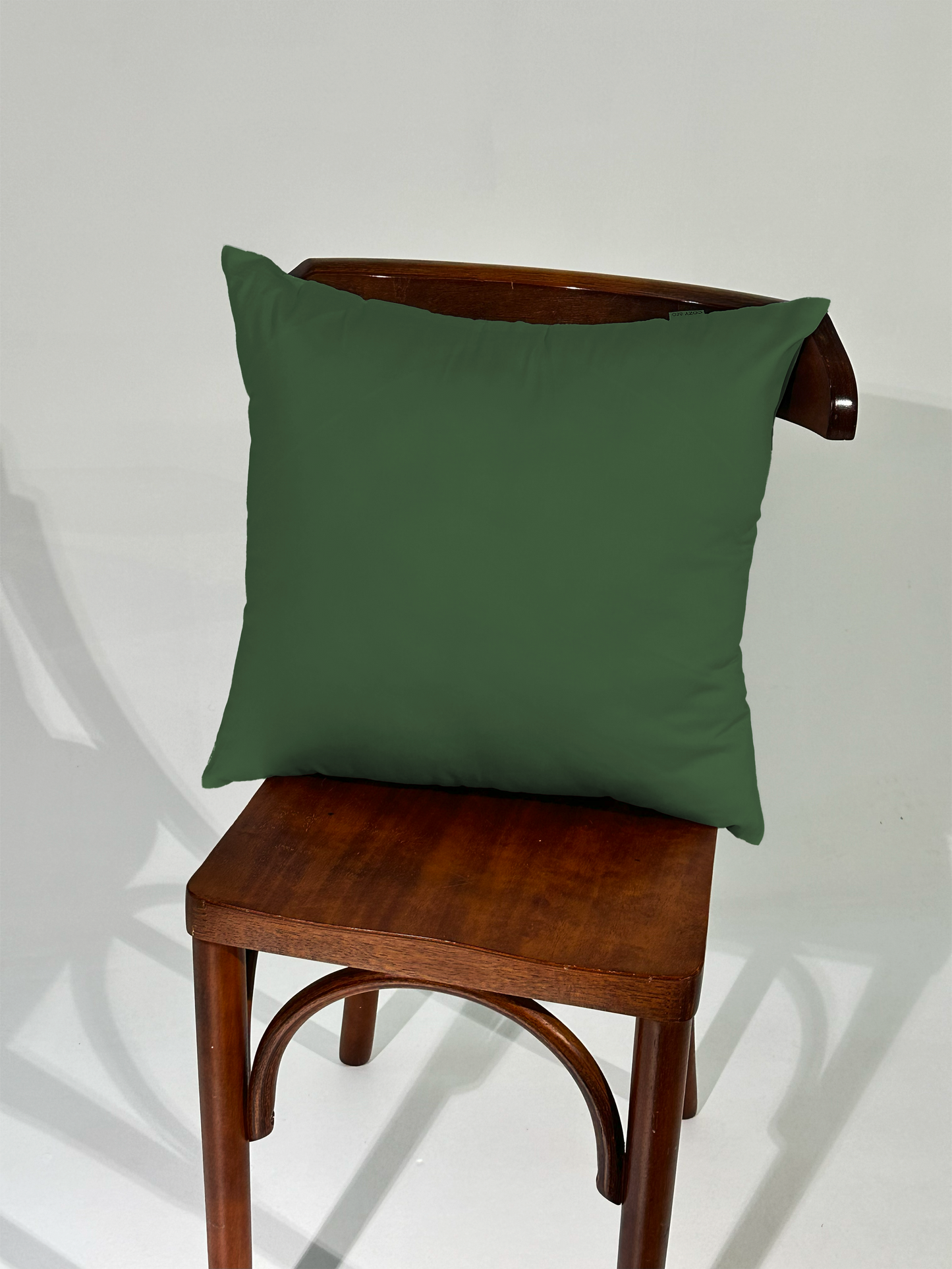 Almofada Cheia 400 Fios 100% Algodão