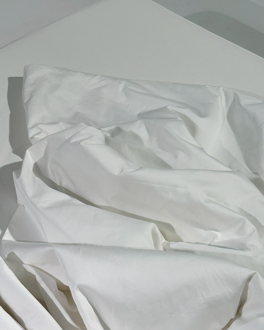 Capa De Duvet 400 Fios 100% Algodão
