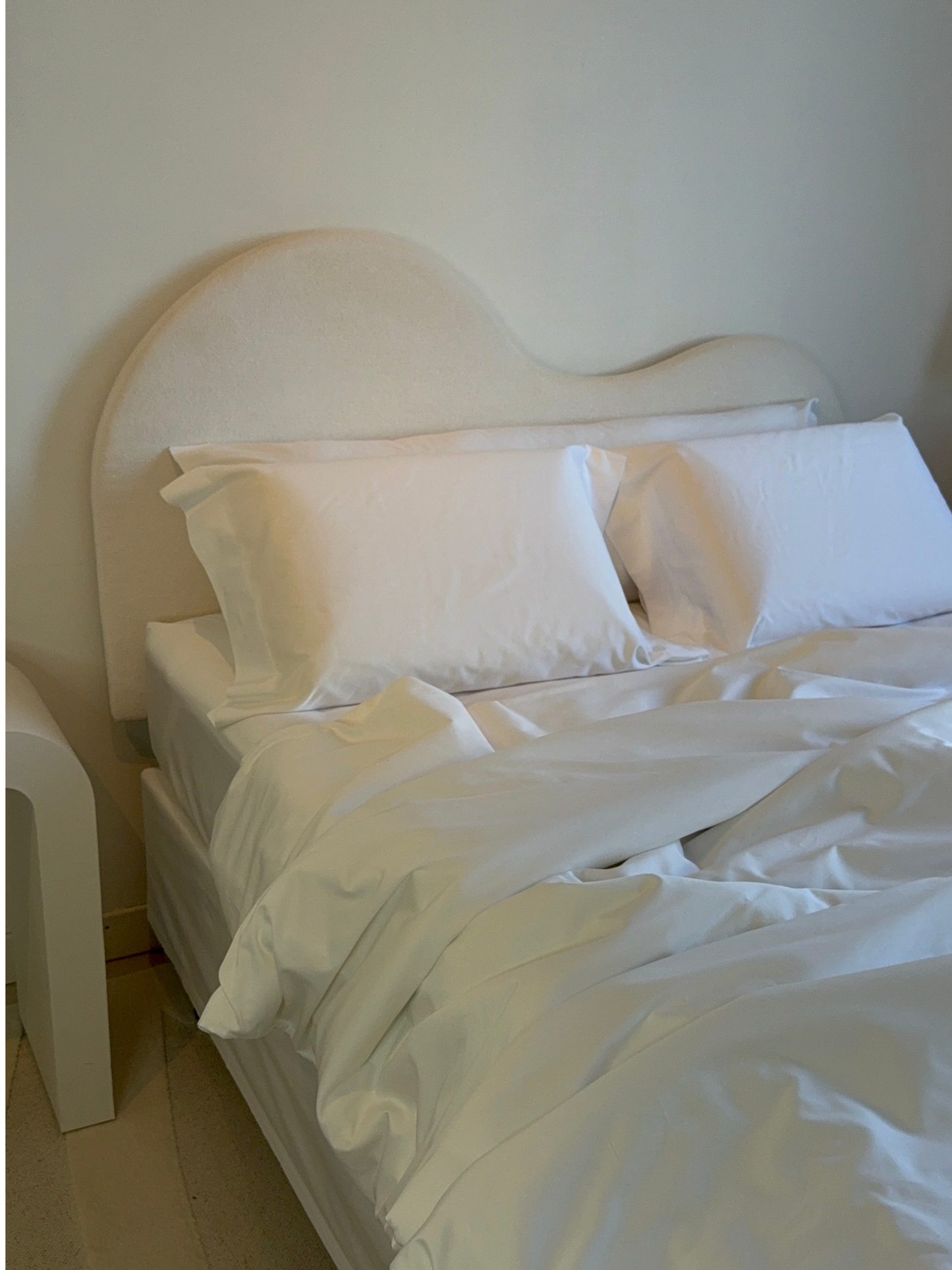 Kit CozyBed 400 Fios 100% Algodão