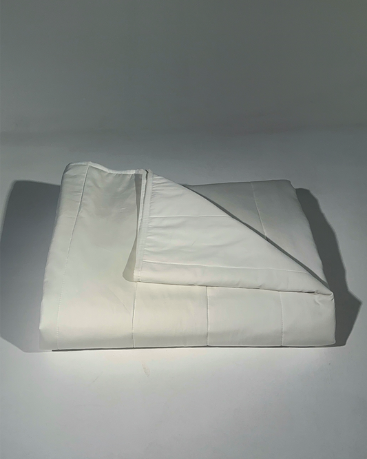 Duvet 400 Fios 100% Algodão