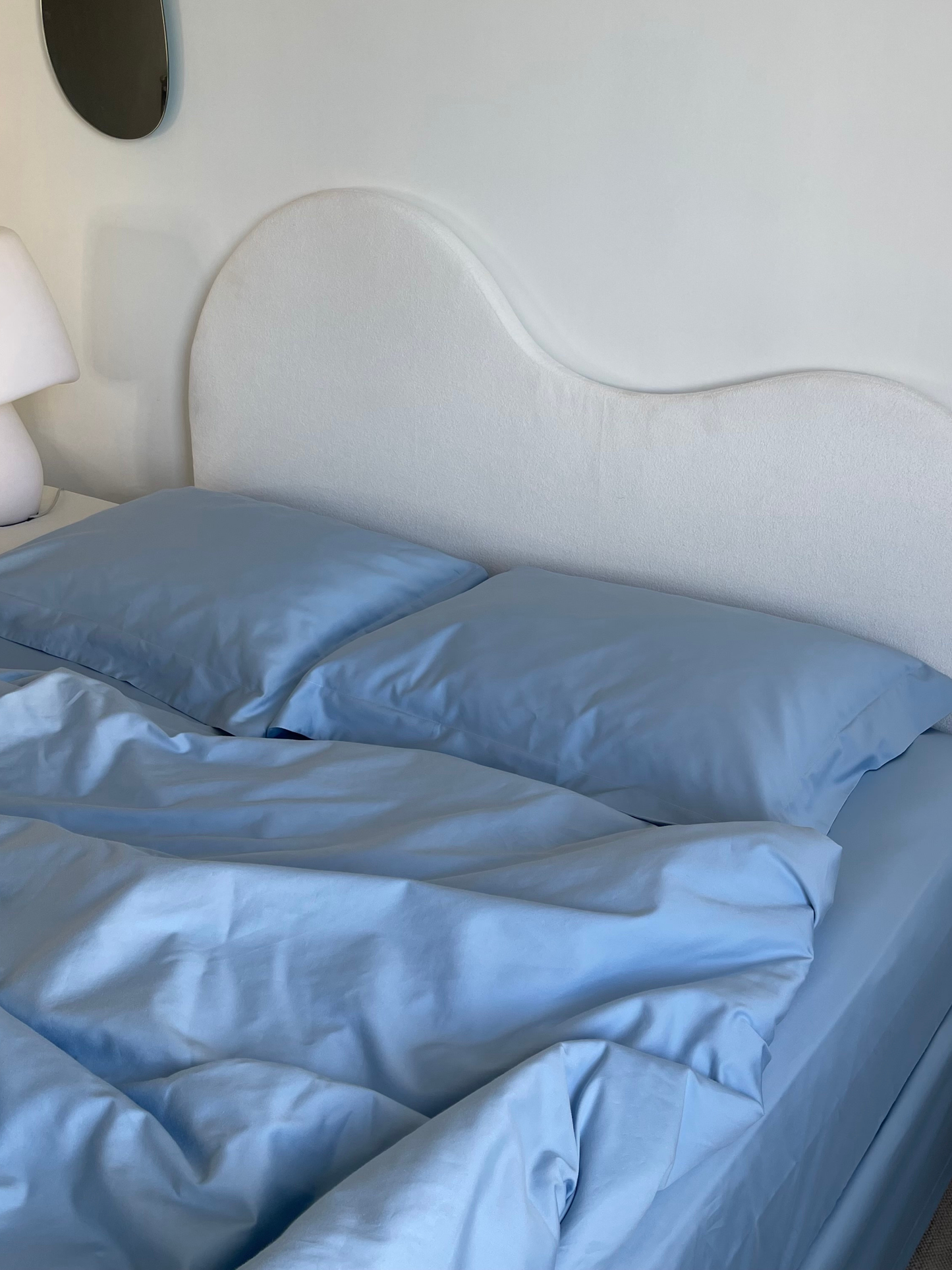 Kit CozyBed 400 Fios 100% Algodão