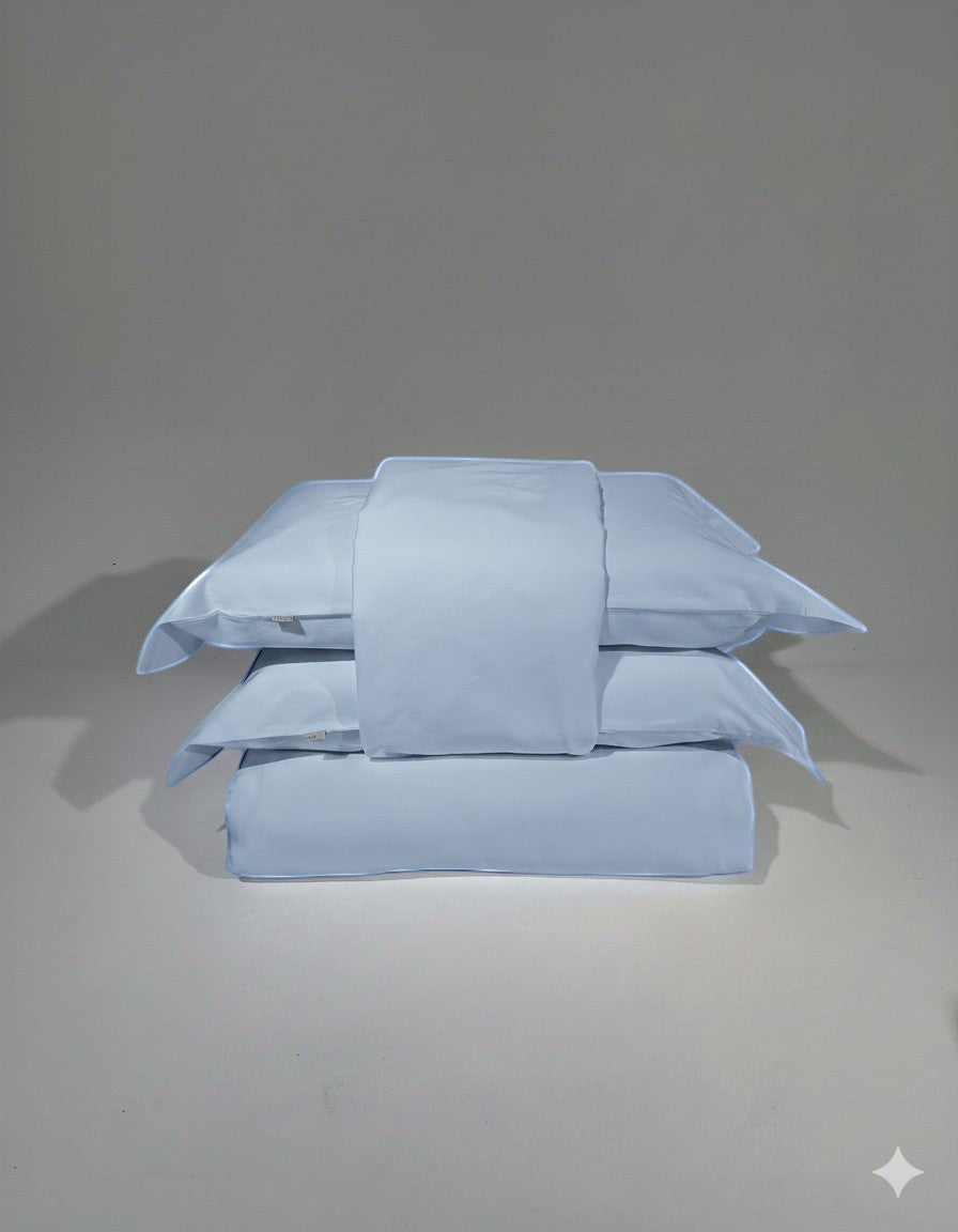 Kit CozyBed 400 Fios 100% Algodão