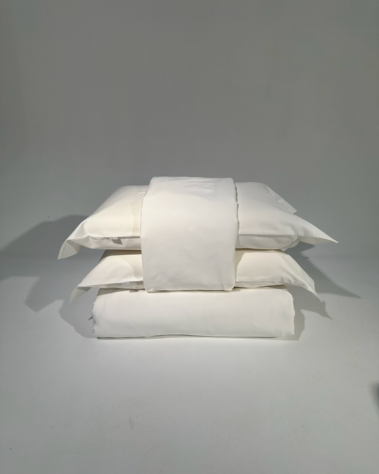 Kit CozyBed 400 Fios 100% Algodão