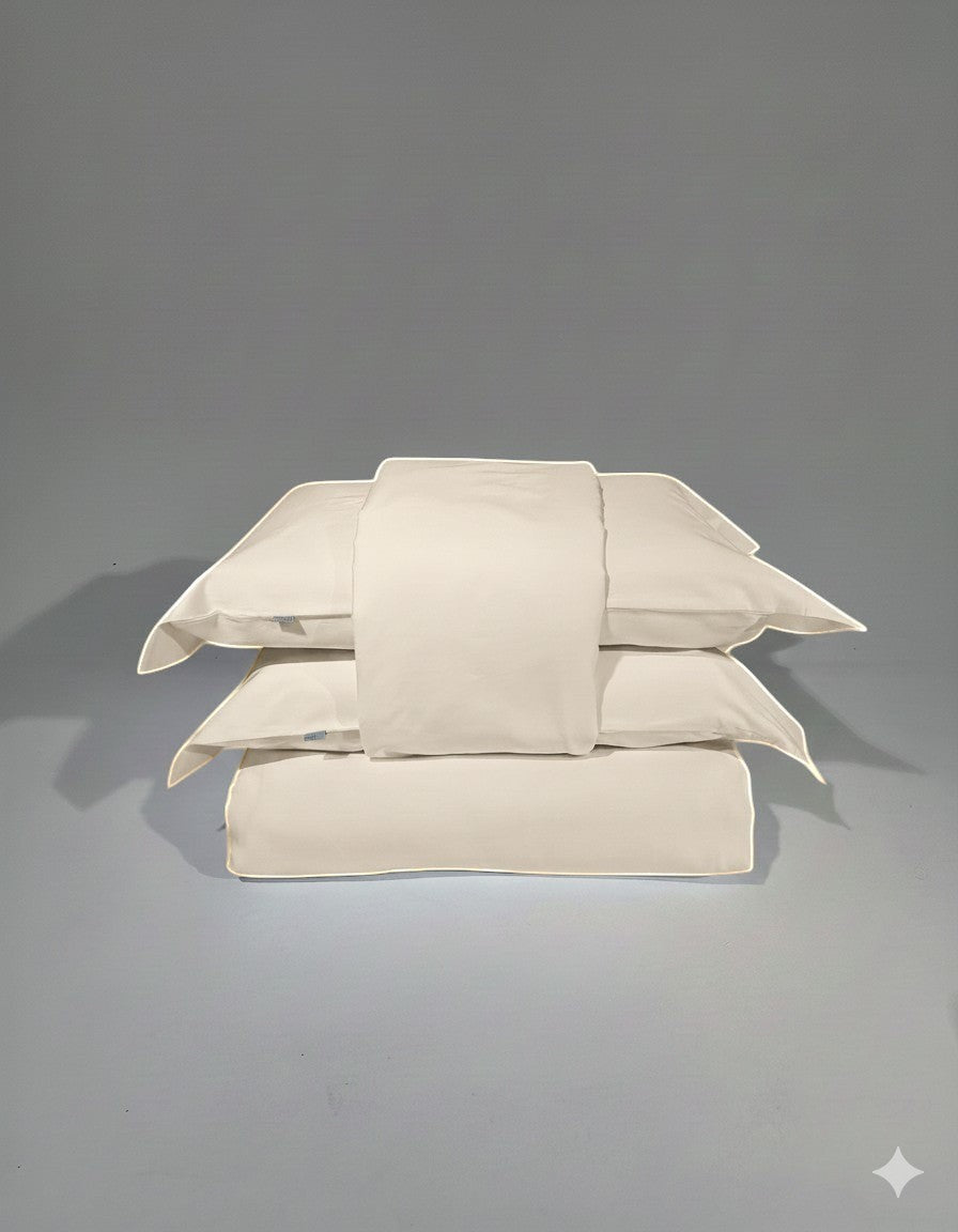 Kit CozyBed 400 Fios 100% Algodão