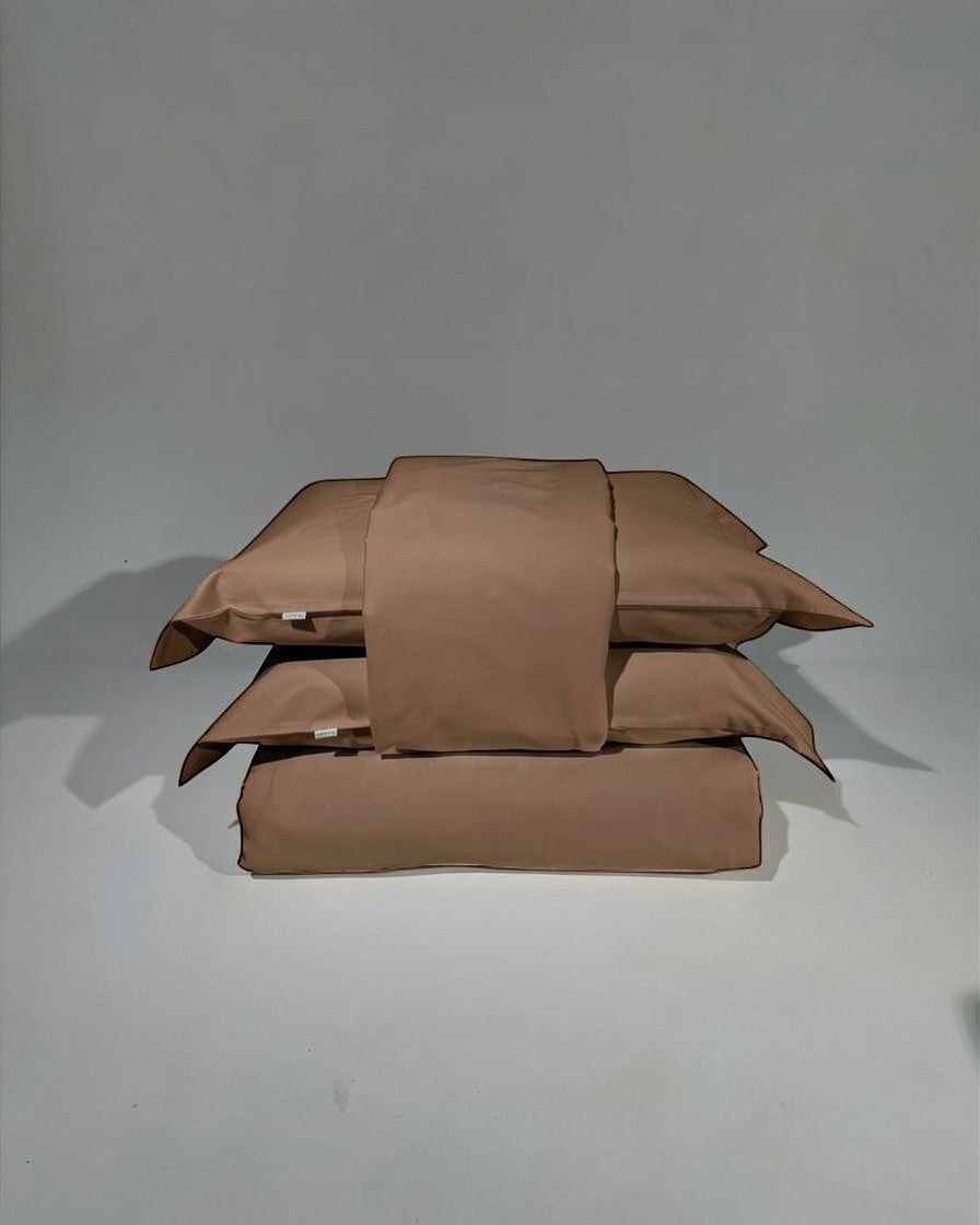 Kit CozyBed 400 Fios 100% Algodão