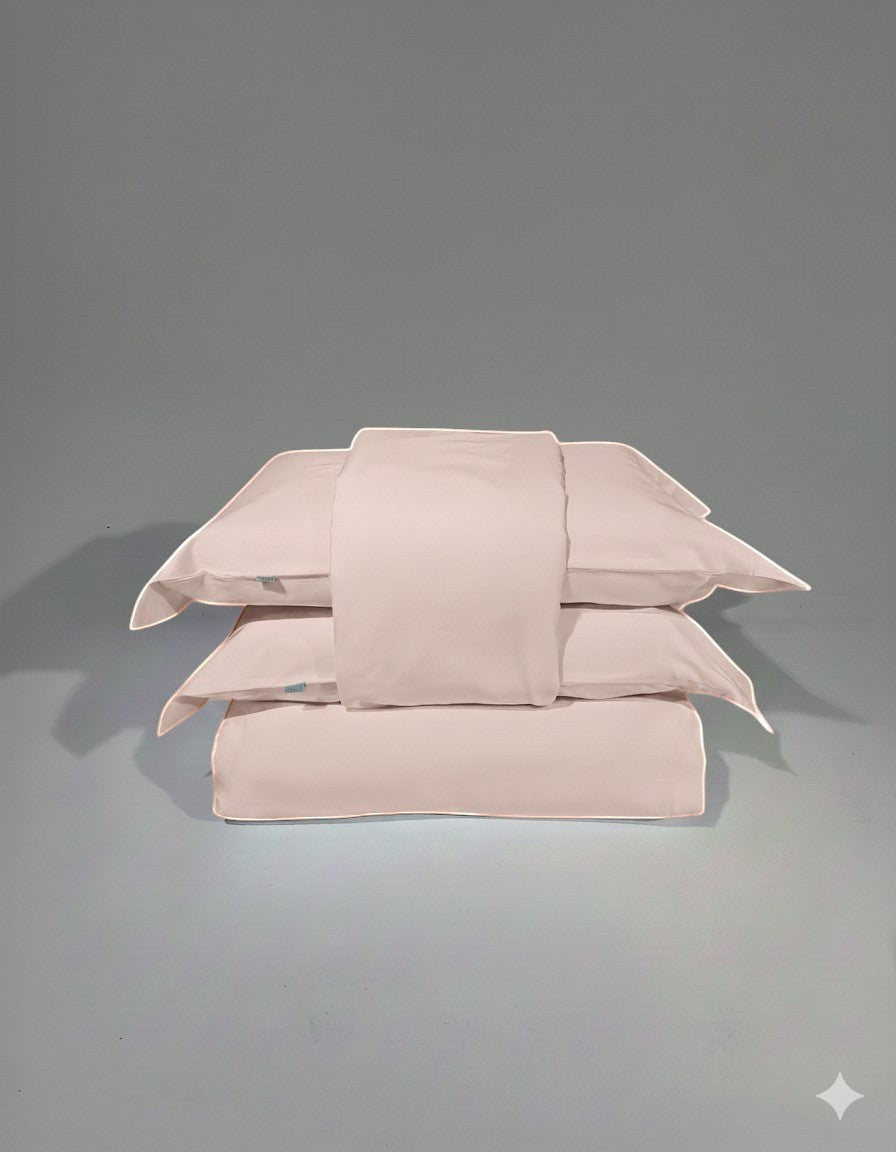Kit CozyBed 400 Fios 100% Algodão