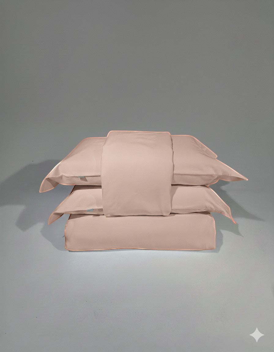 Kit CozyBed 400 Fios 100% Algodão