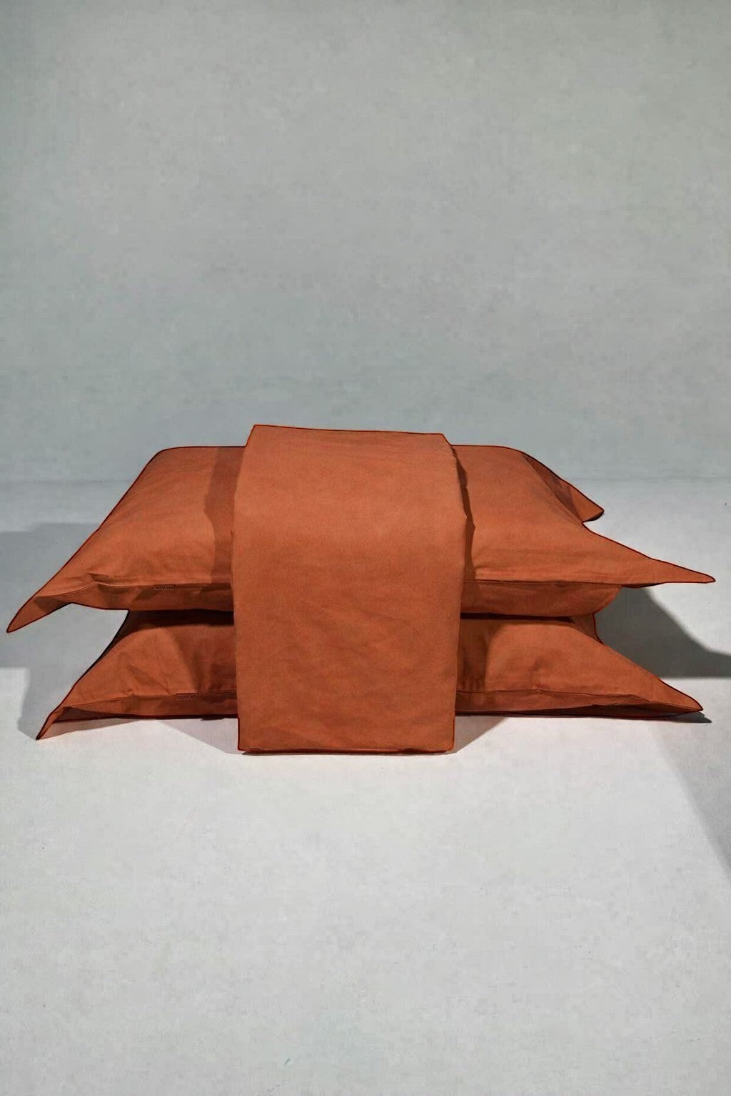 Kit CozyBed 400 Fios 100% Algodão
