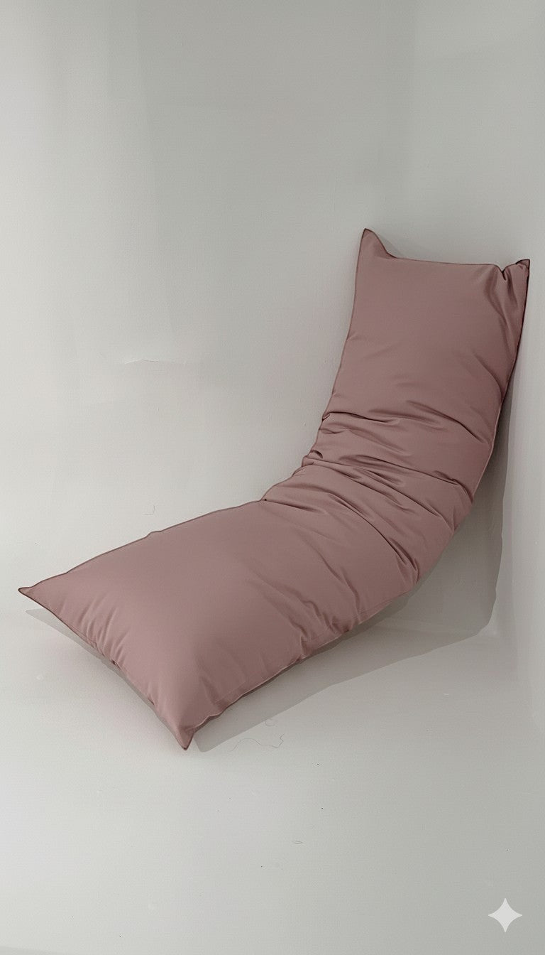 Capa para almofada de corpo