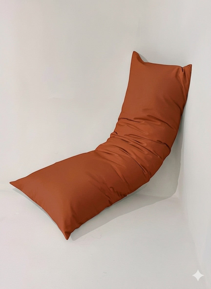 Capa para almofada de corpo Cozybed home branca 100% algodão 400 fios, toque macio e antialérgico.